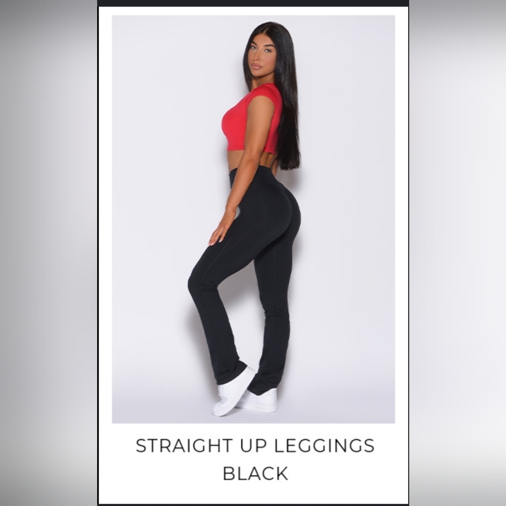 Bombshell Sportswear